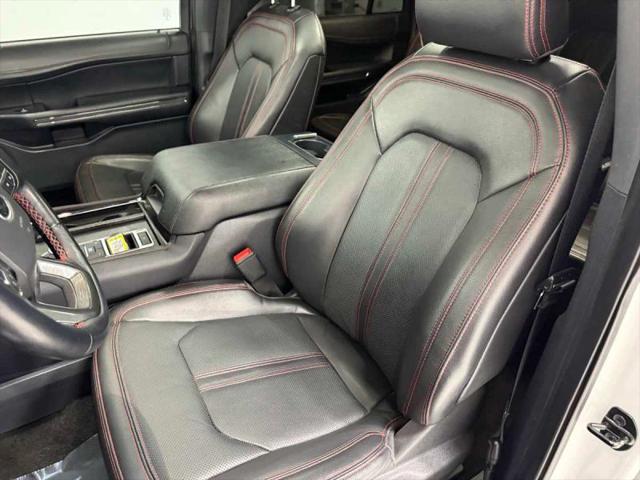 2022 Ford Expedition Limited MAX