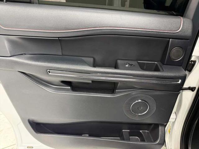 2022 Ford Expedition Limited MAX