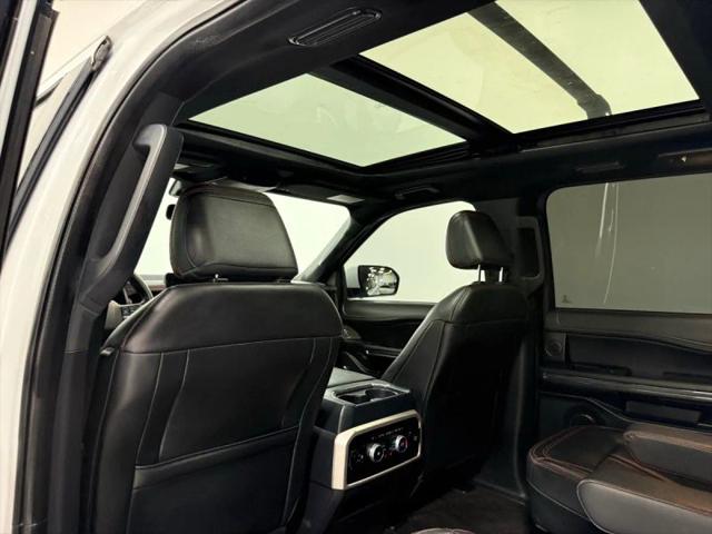 2022 Ford Expedition Limited MAX