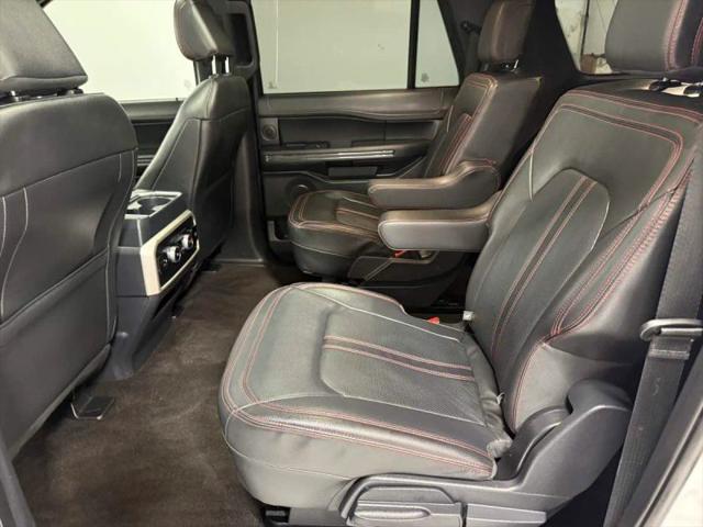 2022 Ford Expedition Limited MAX