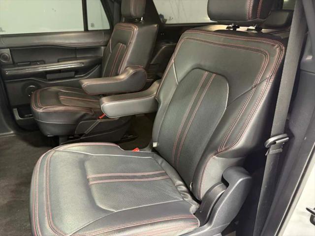 2022 Ford Expedition Limited MAX