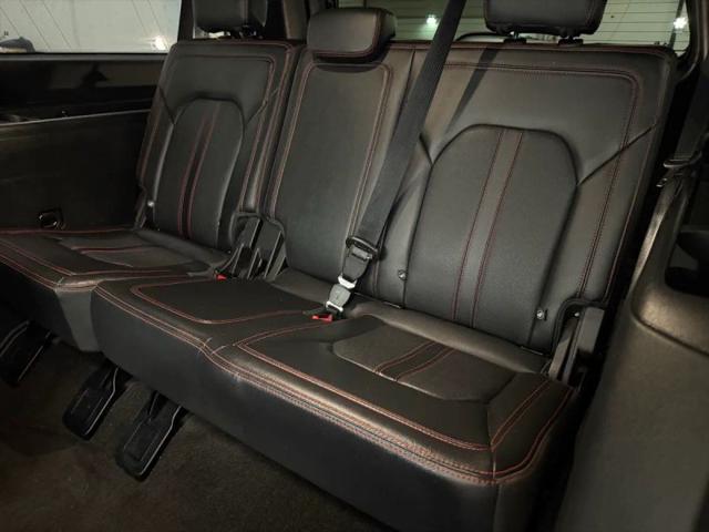 2022 Ford Expedition Limited MAX