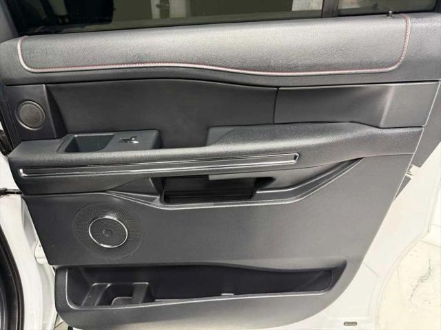 2022 Ford Expedition Limited MAX