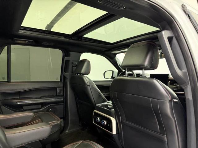 2022 Ford Expedition Limited MAX