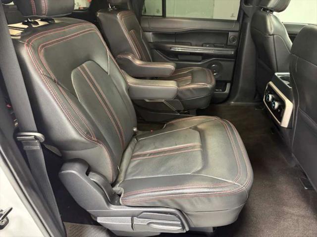2022 Ford Expedition Limited MAX