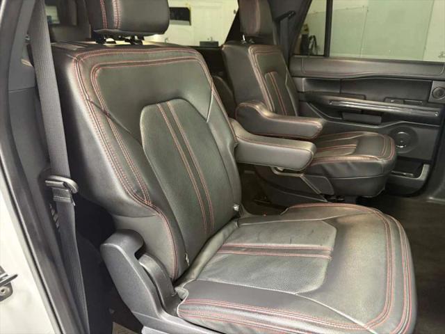 2022 Ford Expedition Limited MAX