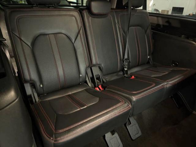 2022 Ford Expedition Limited MAX