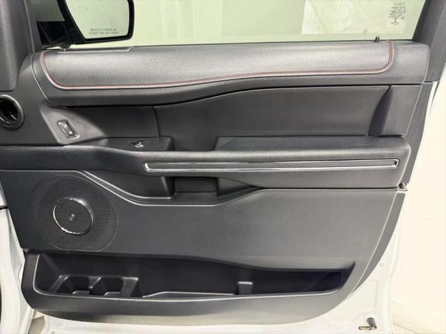 2022 Ford Expedition Limited MAX