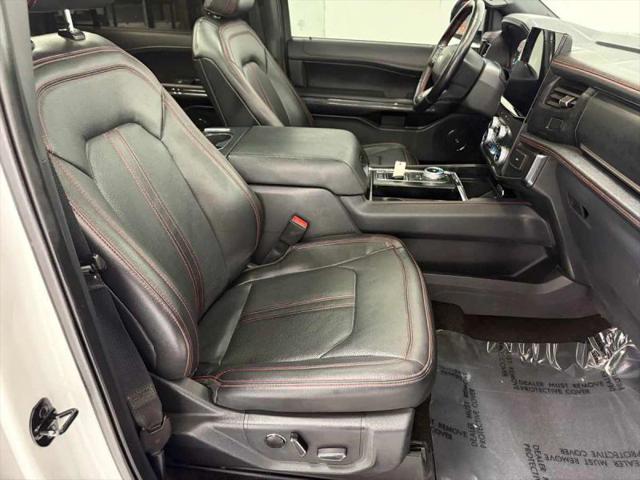 2022 Ford Expedition Limited MAX