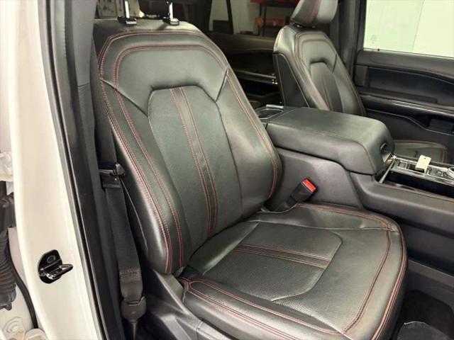 2022 Ford Expedition Limited MAX