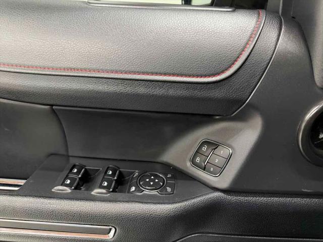 2022 Ford Expedition Limited MAX