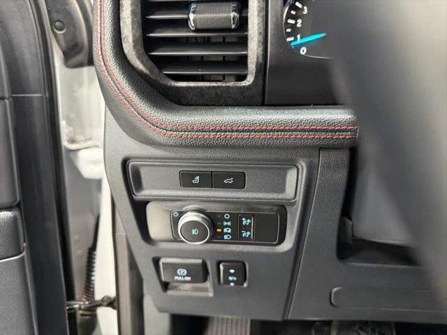 2022 Ford Expedition Limited MAX