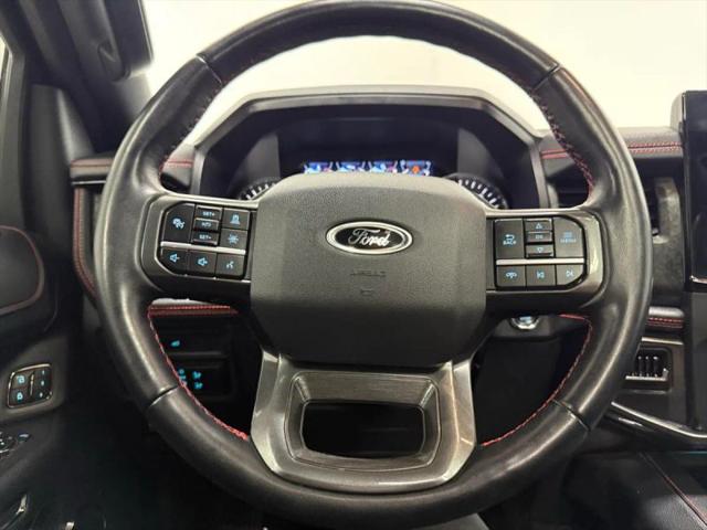 2022 Ford Expedition Limited MAX