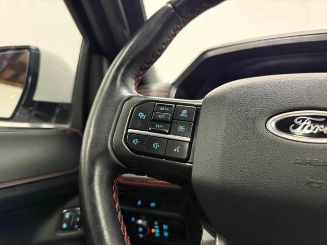 2022 Ford Expedition Limited MAX