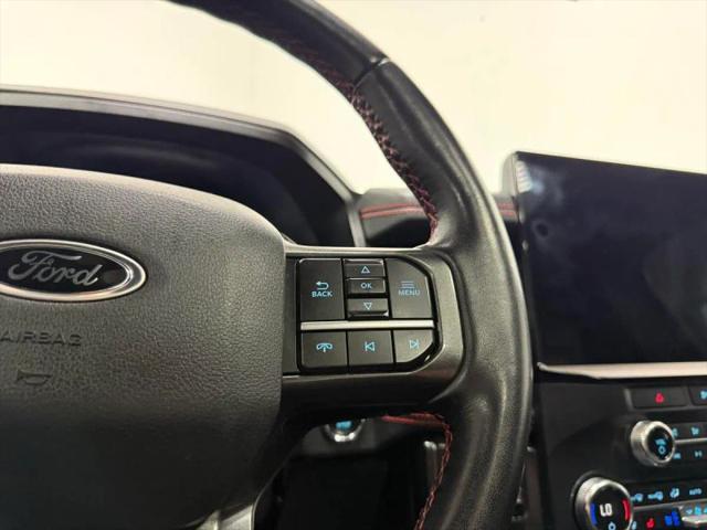 2022 Ford Expedition Limited MAX