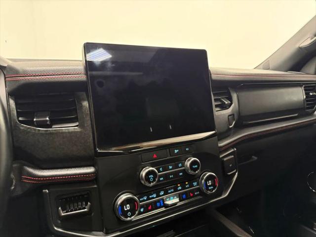 2022 Ford Expedition Limited MAX