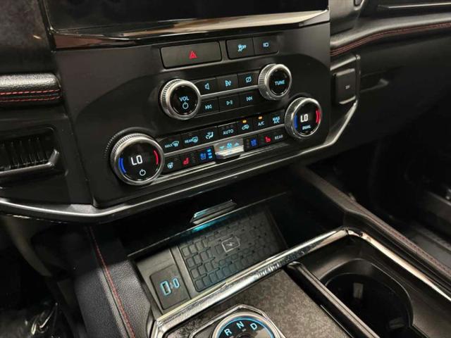 2022 Ford Expedition Limited MAX