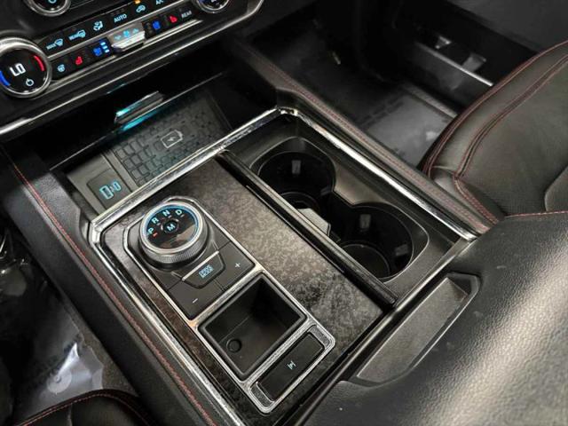 2022 Ford Expedition Limited MAX