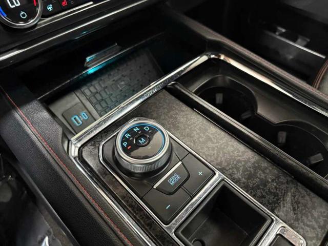 2022 Ford Expedition Limited MAX