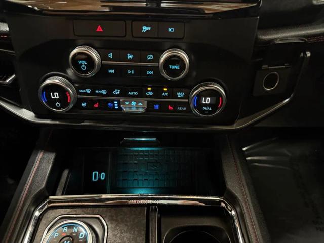 2022 Ford Expedition Limited MAX