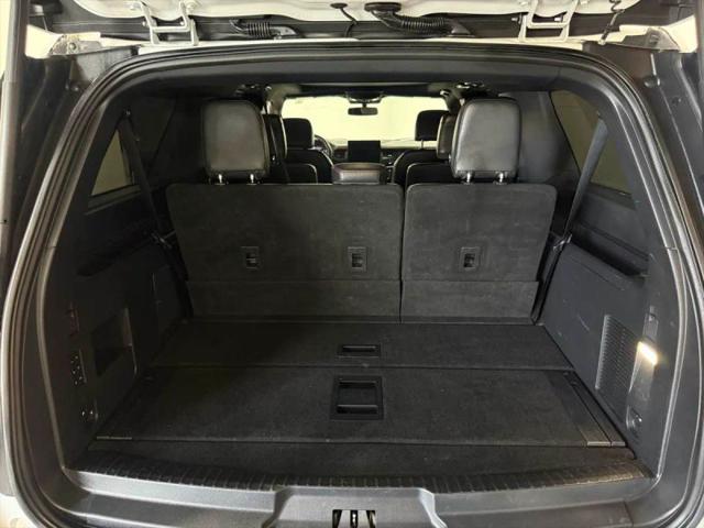 2022 Ford Expedition Limited MAX