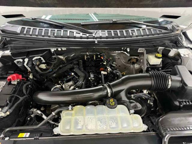 2022 Ford Expedition Limited MAX