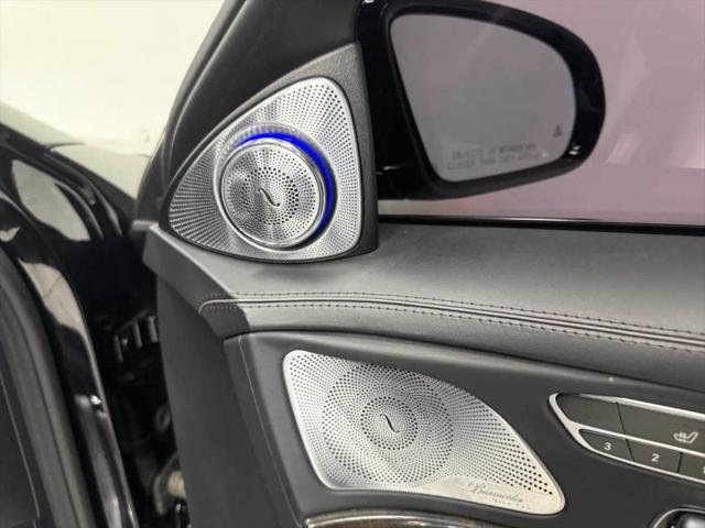 2015 Mercedes-Benz S 550 S 550