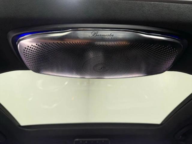 2015 Mercedes-Benz S 550 S 550