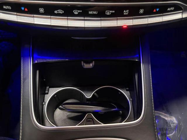 2015 Mercedes-Benz S 550 S 550