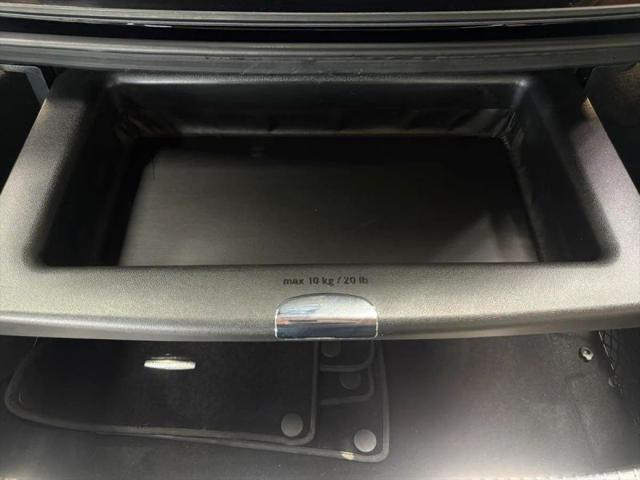 2015 Mercedes-Benz S 550 S 550