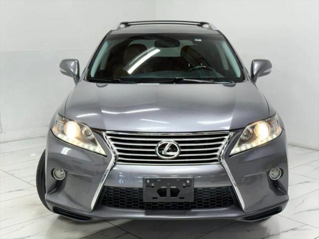 2013 Lexus RX 350 350
