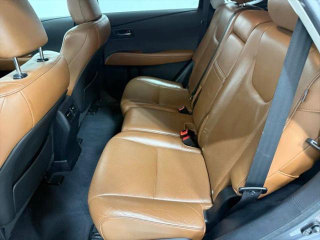 2013 Lexus RX 350 350