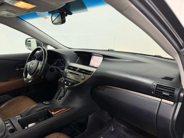 2013 Lexus RX 350 350