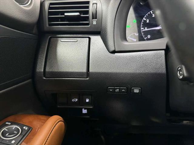 2013 Lexus RX 350 350
