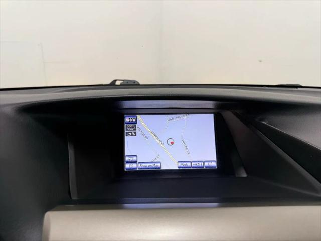 2013 Lexus RX 350 350