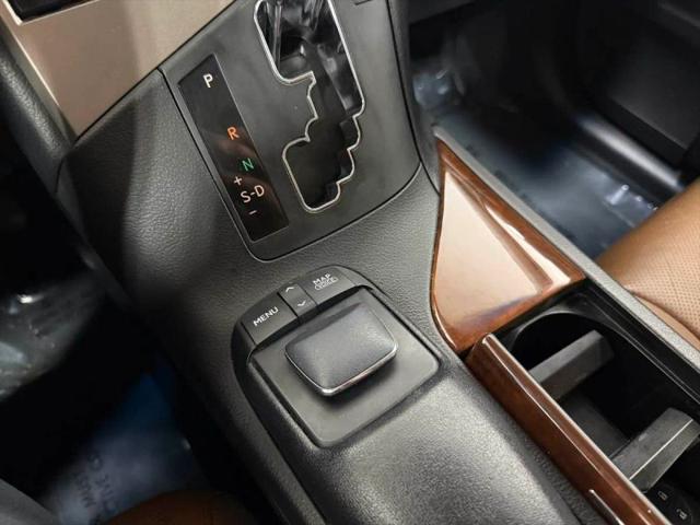2013 Lexus RX 350 350