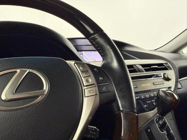 2013 Lexus RX 350 350