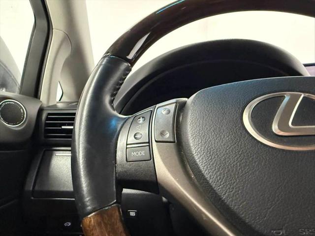 2013 Lexus RX 350 350