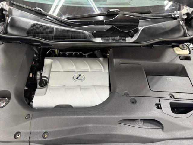 2013 Lexus RX 350 350