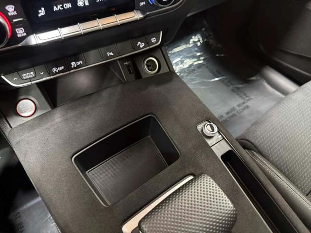 2021 Audi SQ5 Premium TFSI quattro Tiptronic