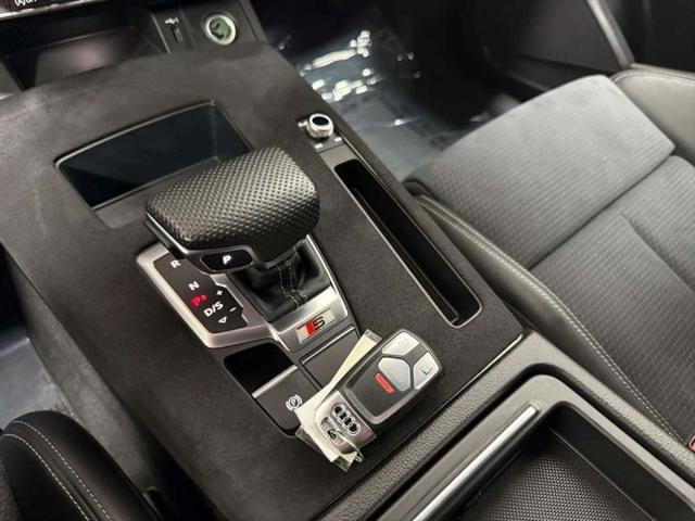 2021 Audi SQ5 Premium TFSI quattro Tiptronic