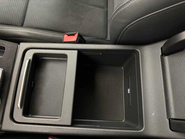 2021 Audi SQ5 Premium TFSI quattro Tiptronic