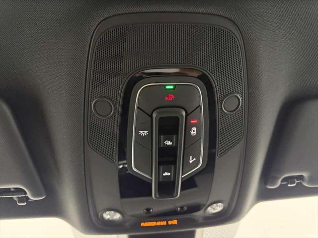 2021 Audi SQ5 Premium TFSI quattro Tiptronic