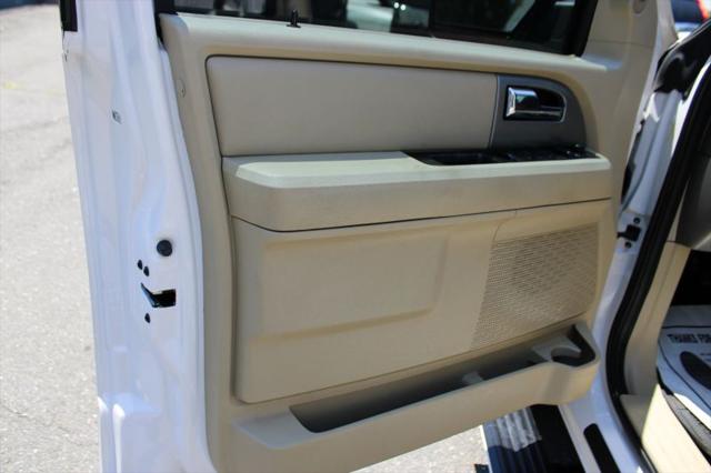 2017 Ford Expedition EL Limited