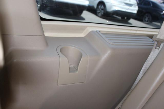 2017 Ford Expedition EL Limited