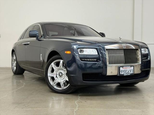 2011 Rolls-Royce Ghost Base for sale in Brea, CA