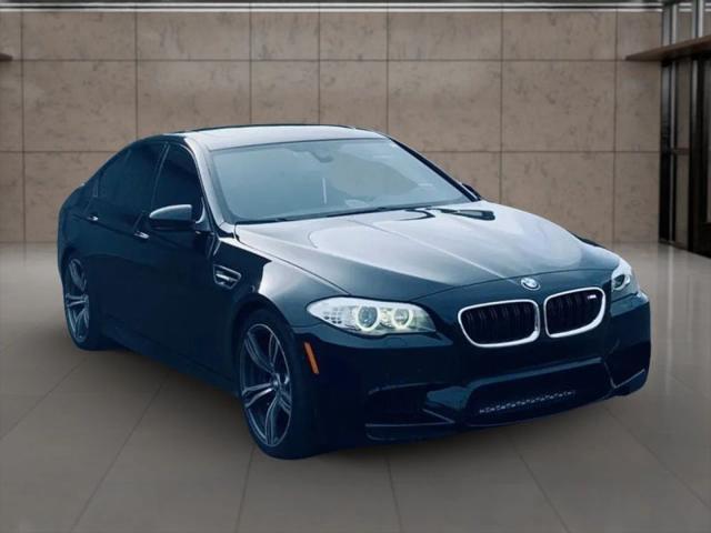 2013 BMW M5 Base for sale in Waterbury, CT