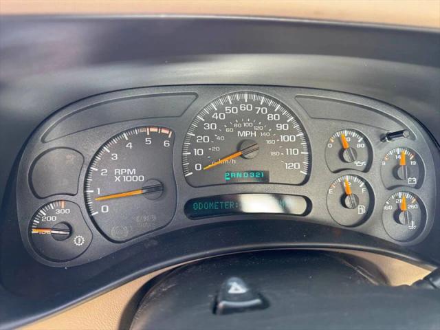 2005 GMC Sierra 3500 Work Truck