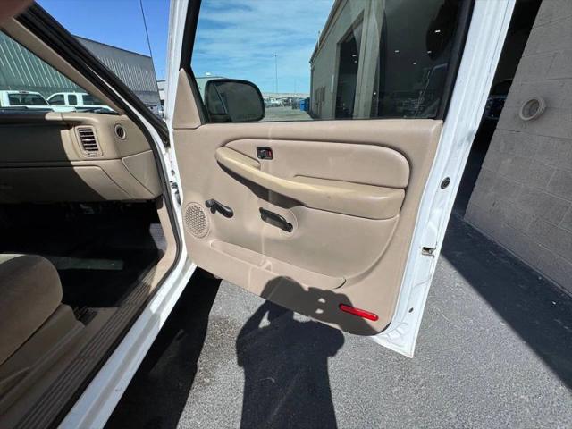 2005 GMC Sierra 3500 Work Truck