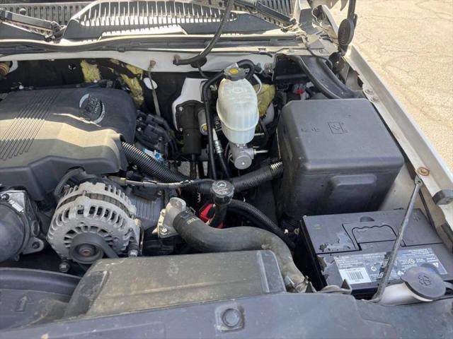 2005 GMC Sierra 3500 Work Truck